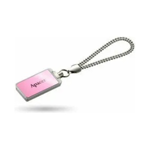 Apacer AH129 8GB USB 2.0 (AP8GAH129P-1) Флаш памет