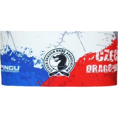 Pingu Runy ČRU-UL10 CZECH dragonboat TEAM JUN Polyester Thermo