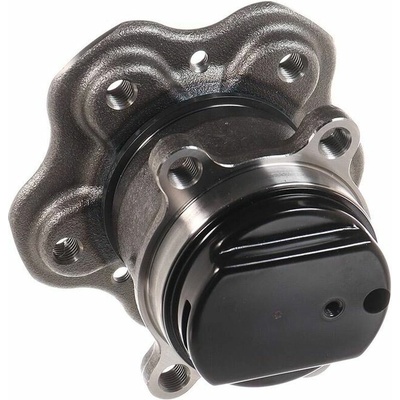 Ložisko kola, sada SKF VKBA 7739