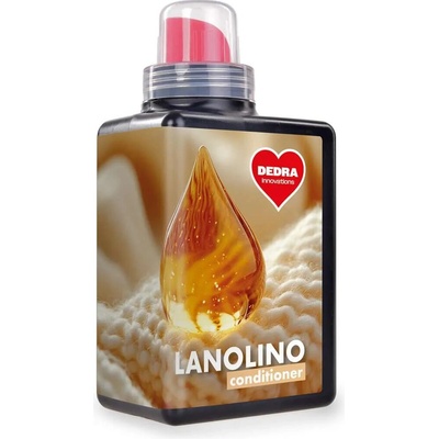 VEYRA Kondicionér na prádlo s lanolínom 500 ml