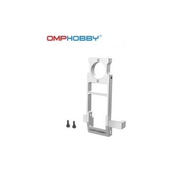 OMP Hobby M2 EVO: Lôžko serv