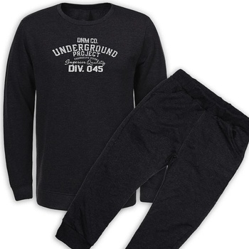 Image 1 of KANU Мъжки екип (33176)