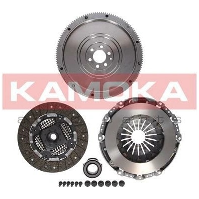 Kamoka Auto Parts KC015