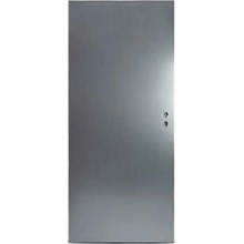 Hörmann ZK Plechové dveře plné pozinkované 80 x 197 cm L 692882