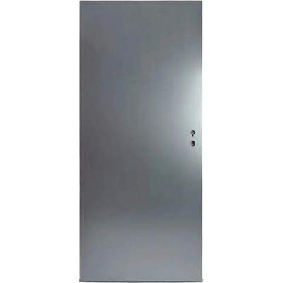 Hörmann ZK Plechové dveře plné pozinkované 80 x 197 cm L 692882