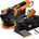 ADBL Roller D09125-01