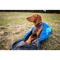 Non-stop Dogwear Ly - spacák pro psy Velikost: S Non-stop Dogwear Ly - spacák pro psy Velikost: S
