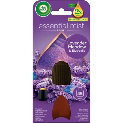 Air Wick difúzer NN levan&mord kviet 20 ml