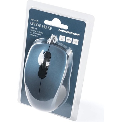 Modecom MC-M10 M-MC-0M10-400
