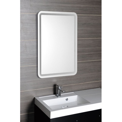 Sapho NYX s LED osvětlením 50x70cm NY050