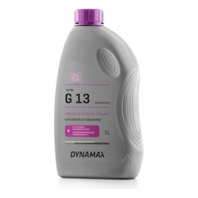 DYNAMAX COOL Ultra G13 1 l