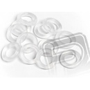 HPI "O" kroužek 6x2mm/čirý/12 ks