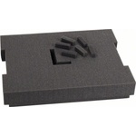 Bosch Решетъчна дунапренова вложка Bosch L-BOXX 102 03547 (1600A001S0)