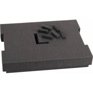 Bosch Решетъчна дунапренова вложка Bosch L-BOXX 102 03547 (1600A001S0)