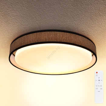 Brilagi - LED регулируемо таванно осветление PILAR LED/48W/230V 3000-6500K + DO (BG0903)