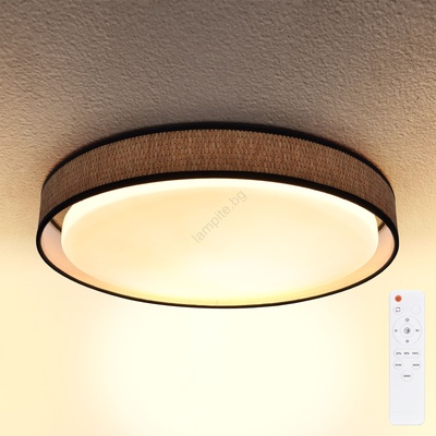 Brilagi - LED регулируемо таванно осветление PILAR LED/48W/230V 3000-6500K + DO (BG0903)