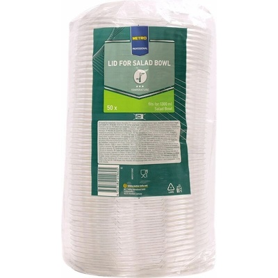 METRO PROFESSIONAL Viečko miska 1300 ml