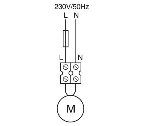 Soler & Palau CF 200 PT