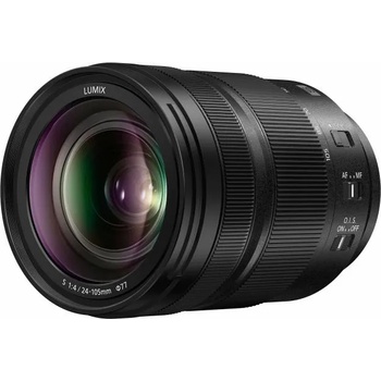 Image 1 of Panasonic LUMIX S 24-105mm f/4 Macro OIS (S-R24105E)