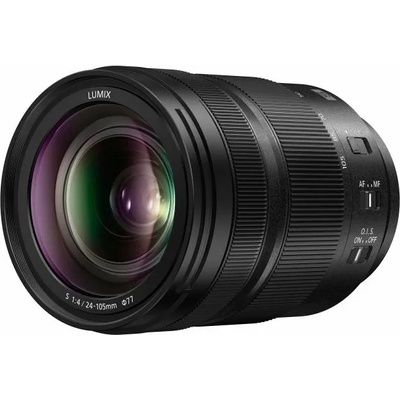 Panasonic LUMIX S 24-105mm f/4 Macro OIS (S-R24105E)