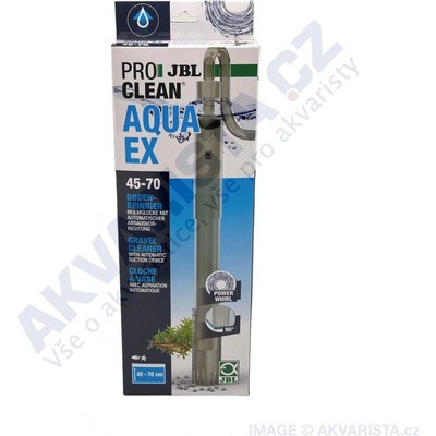 JBL AquaEx Set 45-70 – Zboží Dáma