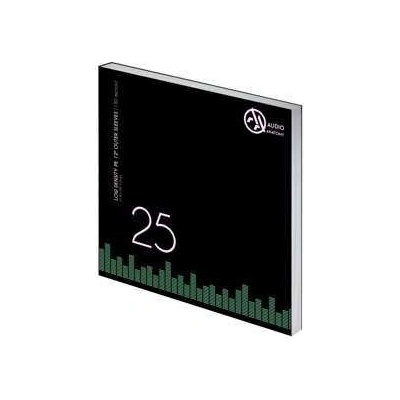 Audio Anatomy LP 25 Ks – Zbozi.Blesk.cz