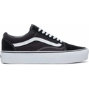 Vans Old Skool Pro black white