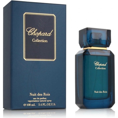 Chopard Nuit des Rois parfumovaná voda unisex 100 ml