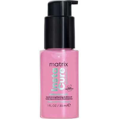 Matrix Instacure Build-A-Bond Billion Bond Oil 30 ml