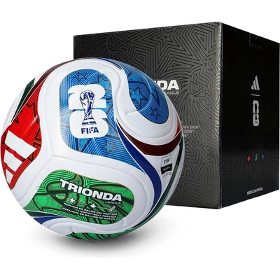 adidas FIFA World Cup 2026 MS 2026 Trionda