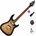Cort KX300 Basic SET