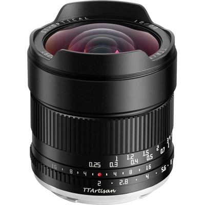 TTARTISAN 10 mm f/2 Sony E