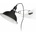 Faro Barcelona FARO 64169 - Лампа с щипка PEPPER 1xE27/15W/230V (FA64169)