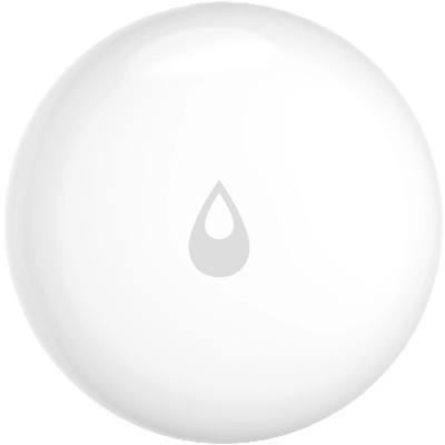 AQARA Water Leak Sensor T1: Model No: WL-S02D (WL-S02D)