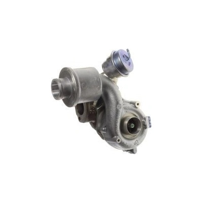 Turbodmychadlo 1.8T 110kW 132kW BORGWARNER-KKK 06A145713F Škoda Octavia – Zbozi.Blesk.cz