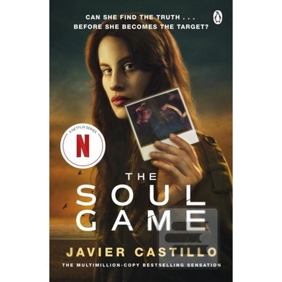 The Soul Game - Javier Castillo
