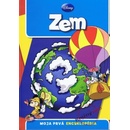 Moja prvá encyklopédia - Zem