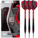 Šipky Harrows soft 18g Ace