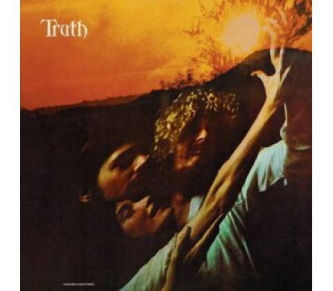 Truth - TRUTH Vinyl