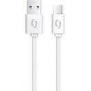 Aligator DAKA005 datový 2A, USB-C, černý