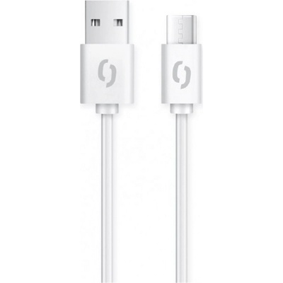 Aligator DAKA005 datový 2A, USB-C, černý