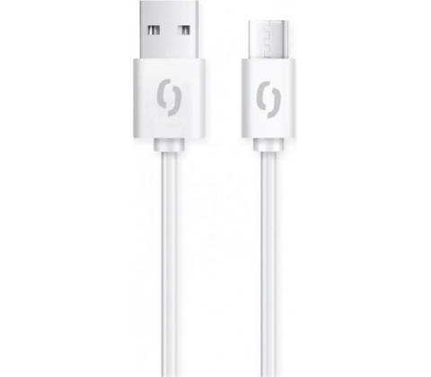 Aligator DAKA005 datový 2A, USB-C, černý