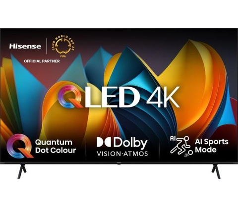 Hisense 85E7NQ