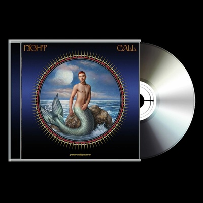 Years & Years - Night Call - CD