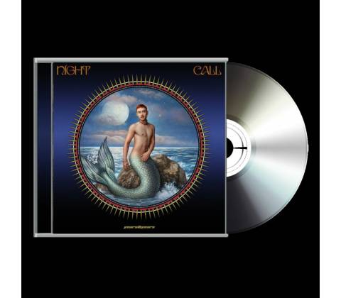 Years & Years - Night Call - CD
