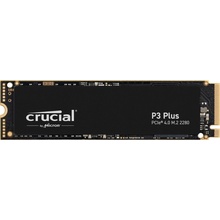 Crucial P3 Plus 1TB, CT1000P3PSSD8