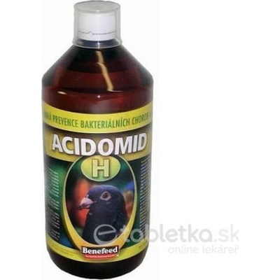 Acidomid H holubi 1 l