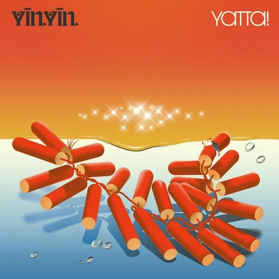 Yin Yin - Yin Yin - Yatta! CD