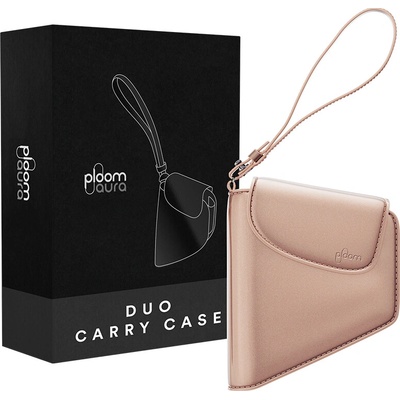 Ploom AURA přenosné pouzdro duo Rose Gold – Zboží Dáma Ploom AURA přenosné pouzdro duo Rose Gold – Zboží Dáma