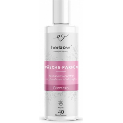 Herbow Parfum na pranie Princess 200 ml